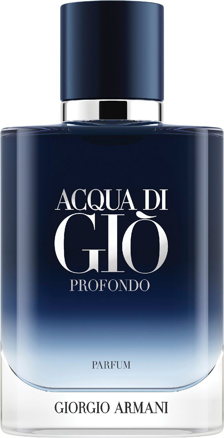 ACQUA DI GIO PROFONDO PARFUME
